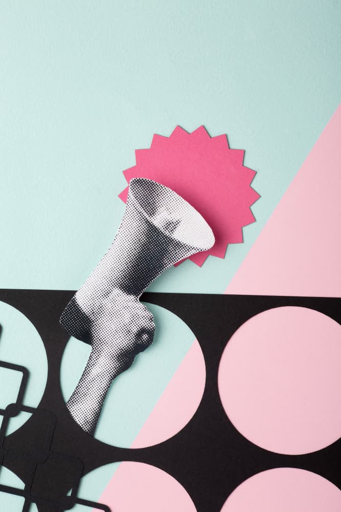 Performance Ads preview