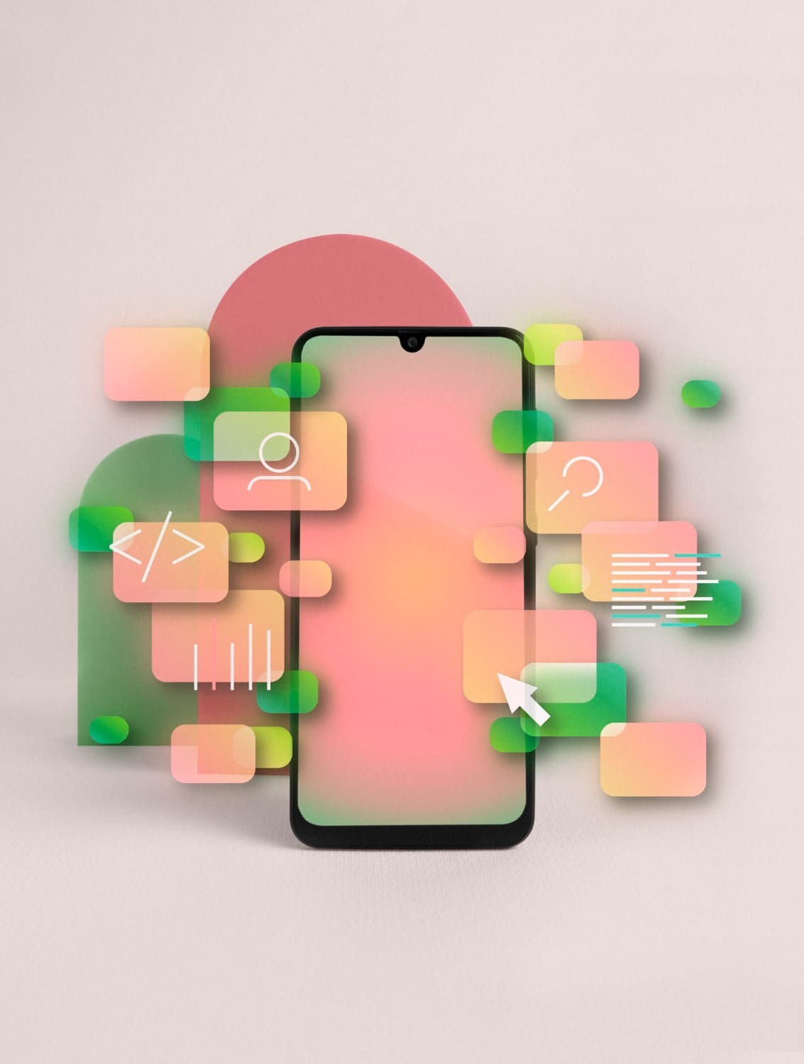 🚀 App Nivel Emprendedor preview