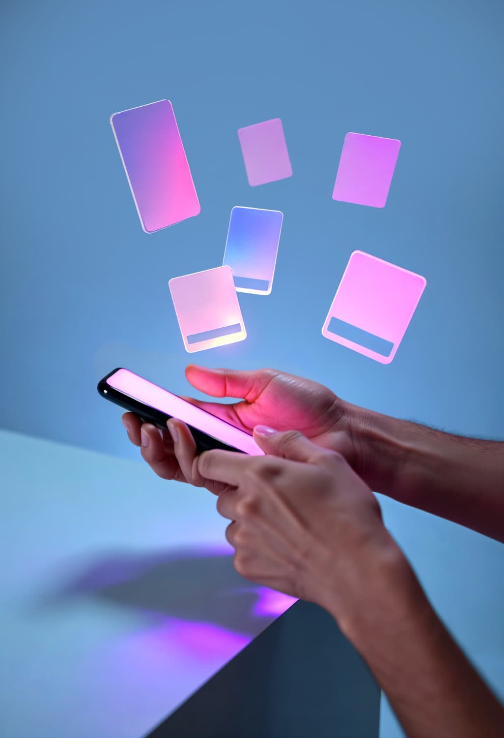 🌐 App Nivel SaaS preview