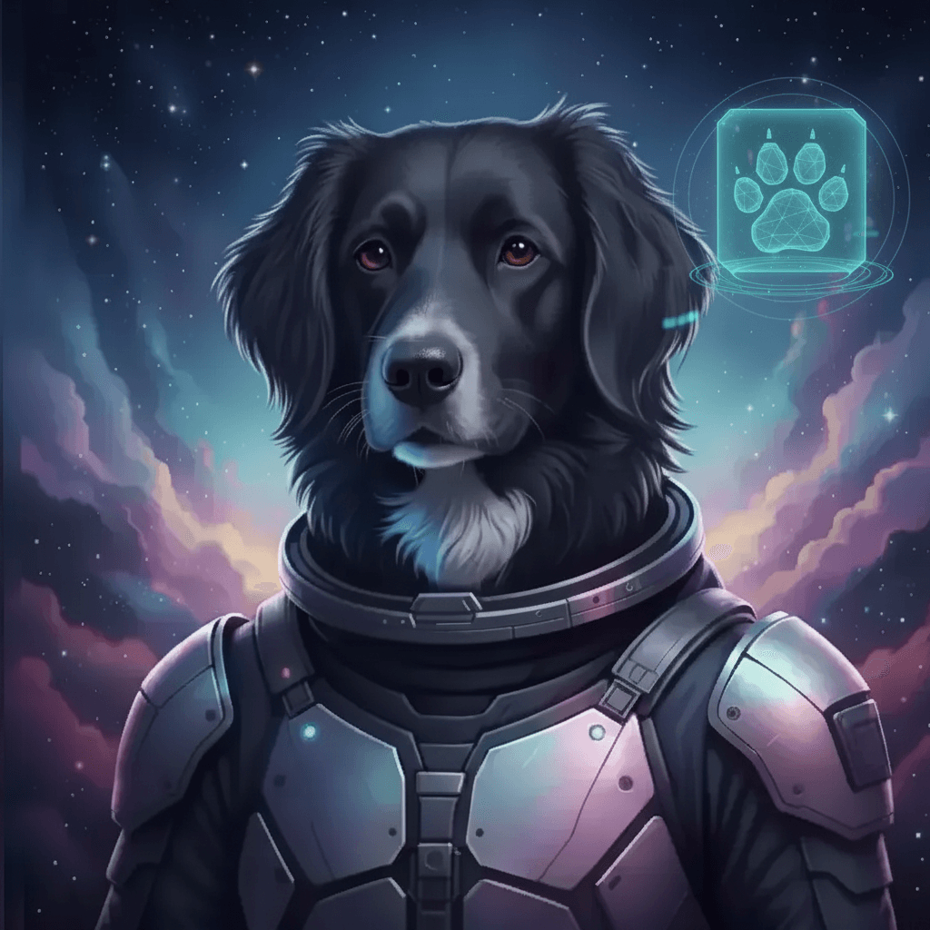 Chief Happiness Officer 🐾