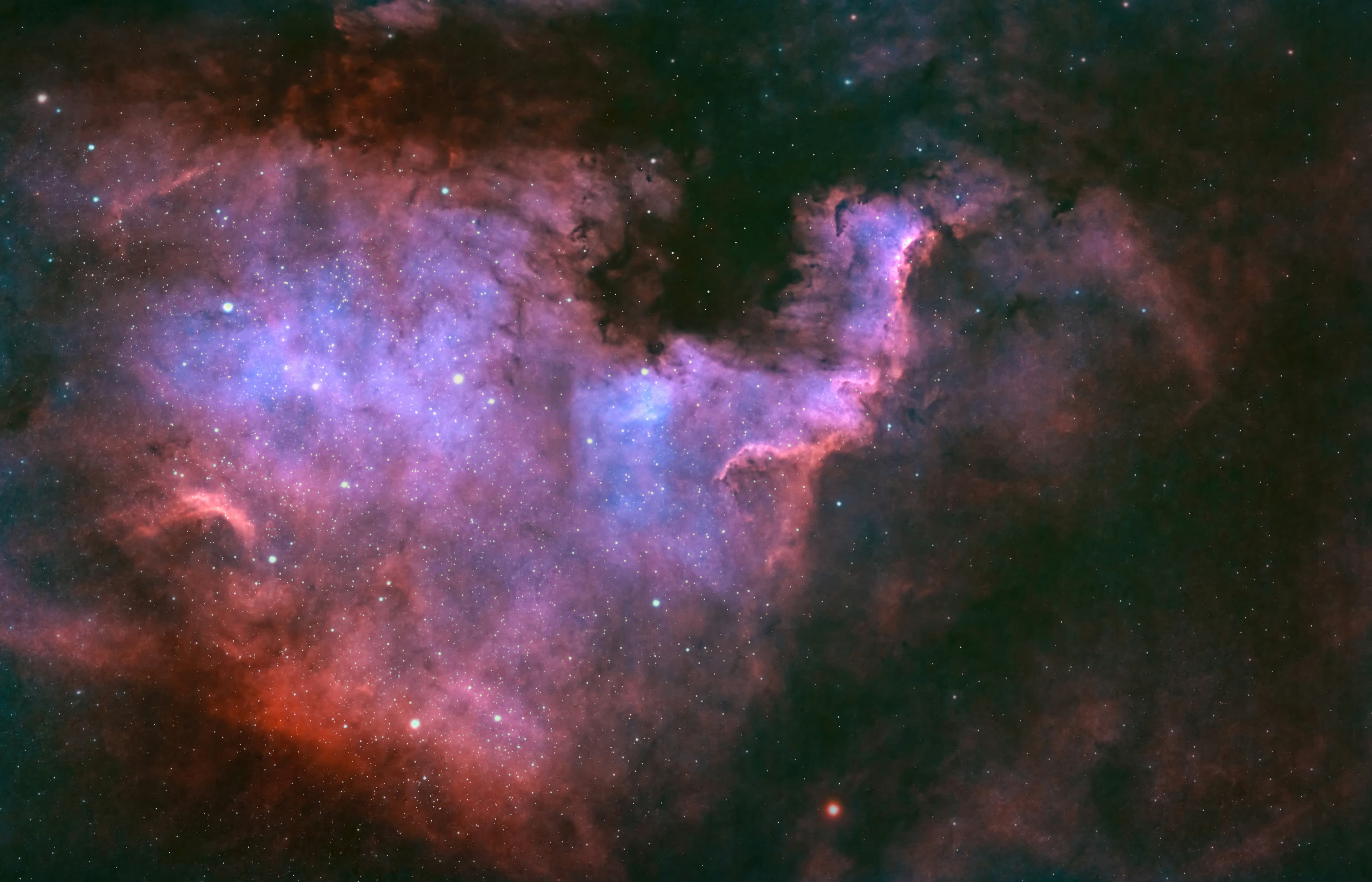 Foto del estudio de Cosmic Studio: espacio de trabajo